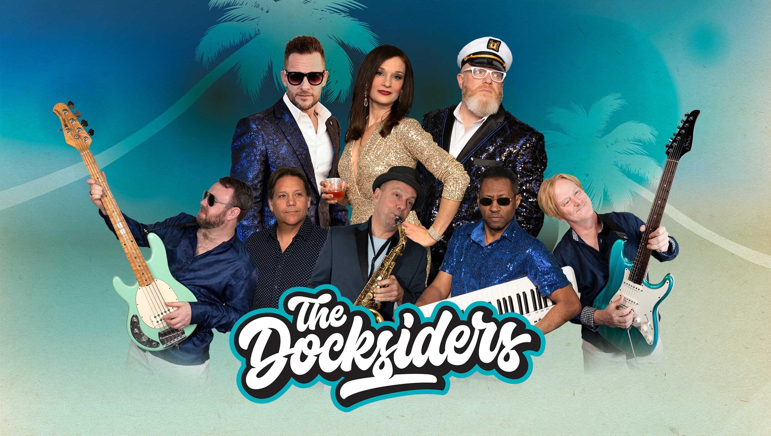the docksiders